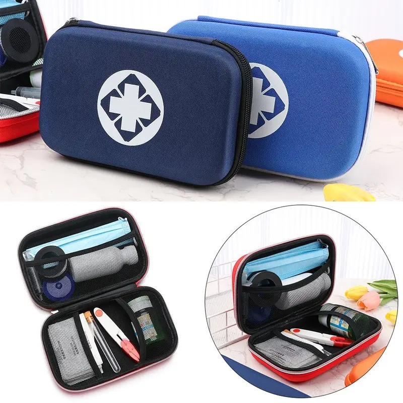 Bivy Bag Emergency - 1/2/3/4 pièces Kit d'urgence, Kit de