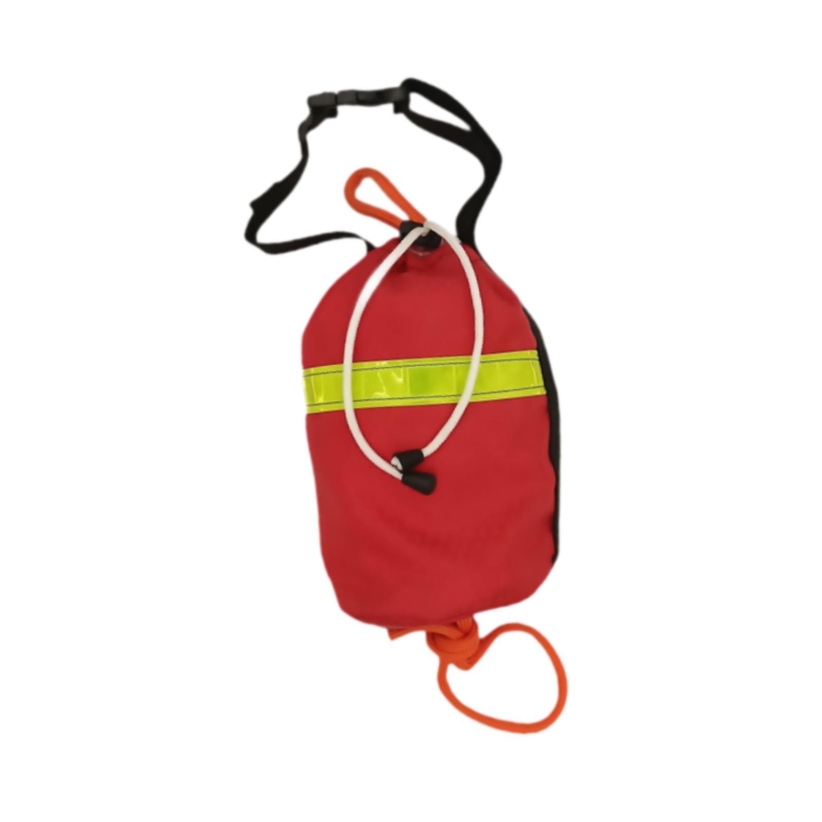 Rescue Rope Throw - Corde flottante de lancer, corde de