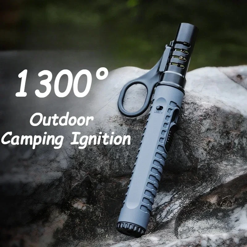 1300 °   Allumeur de Camping e - Magnesium Fire Starter avis et prix
