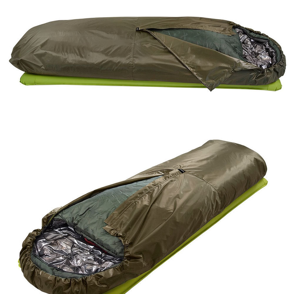 Housse de sac de couchage de c - Bivy Bag Emergency avis et prix