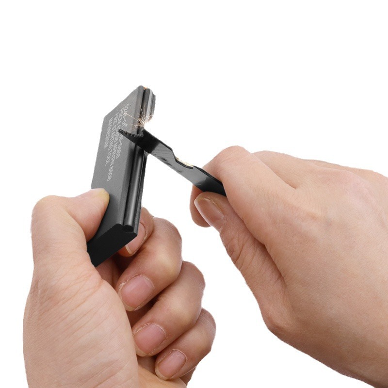 Bloc de magnésium de survie en - Magnesium Fire Starter avis et prix