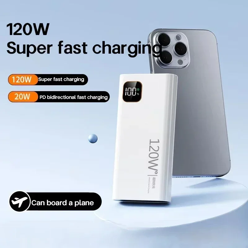 Batterie externe portable Leno - Solar Emergency Charger avis et prix